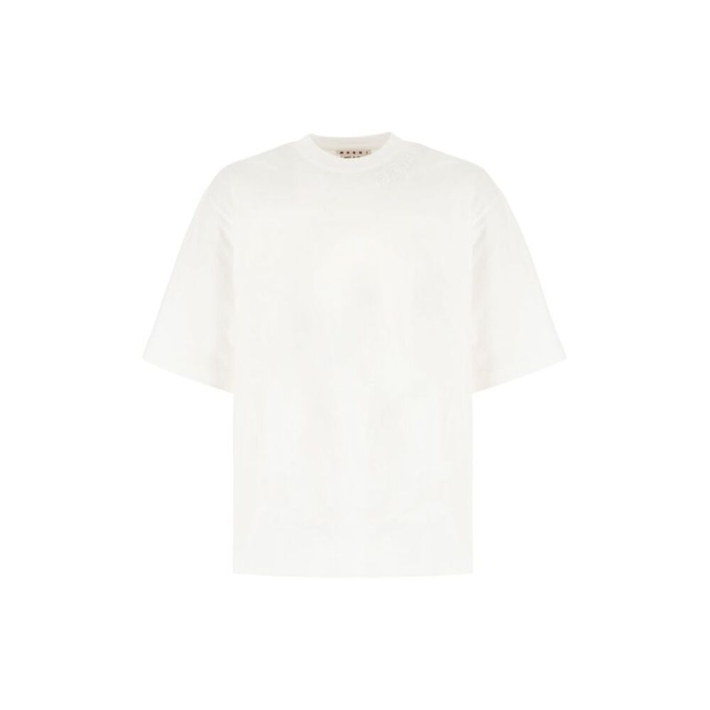 Marni Man Clothing T-Shirt